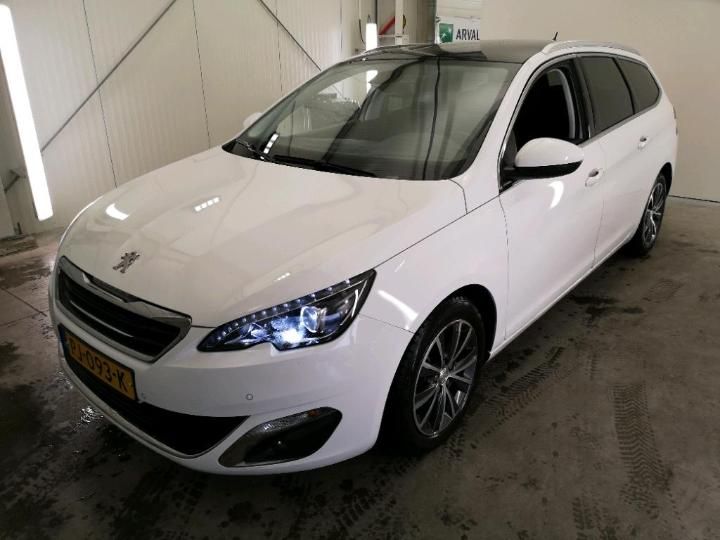 PEUGEOT 308 2017 vf3lcbhzwhs172347