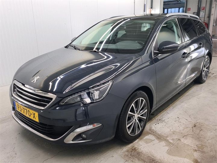 PEUGEOT 308 2017 vf3lcbhzwhs172348