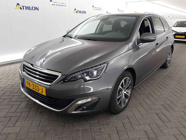 PEUGEOT 308 SW 2017 vf3lcbhzwhs178597