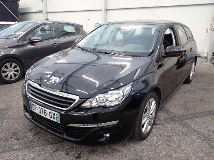 PEUGEOT 308 SW 2017 vf3lcbhzwhs182729