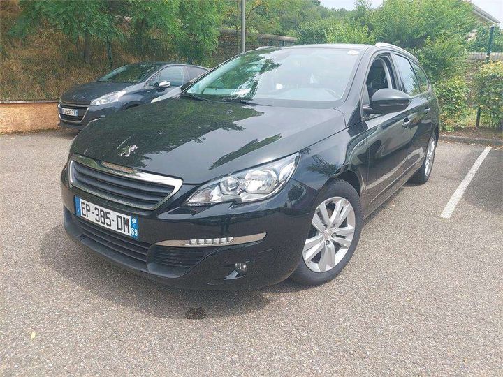 PEUGEOT 308 SW 2017 vf3lcbhzwhs182739