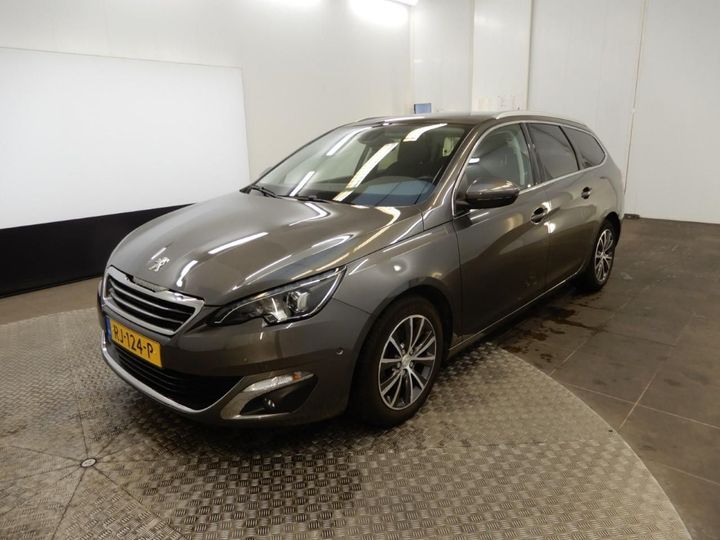 PEUGEOT NULL 2017 vf3lcbhzwhs183071