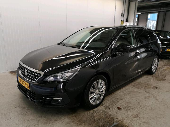 PEUGEOT 308 2017 vf3lcbhzwhs211285