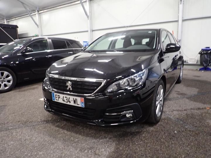 PEUGEOT 308 SW 2017 vf3lcbhzwhs217275