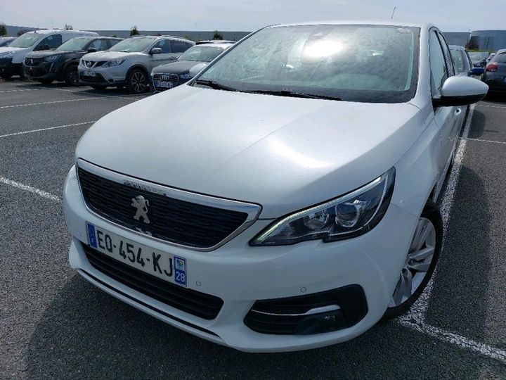 PEUGEOT 308 SW 2017 vf3lcbhzwhs226459