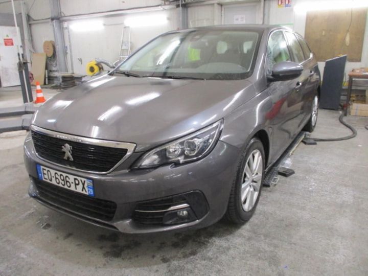 PEUGEOT 308 SW 2017 vf3lcbhzwhs231584