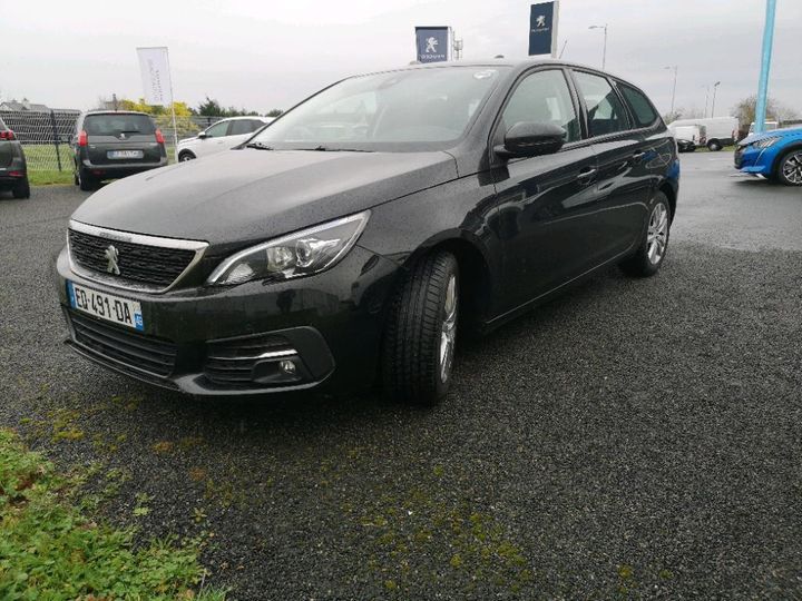 PEUGEOT 308 SW 2017 vf3lcbhzwhs231588