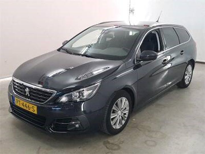 PEUGEOT 308 SW 2017 vf3lcbhzwhs231760