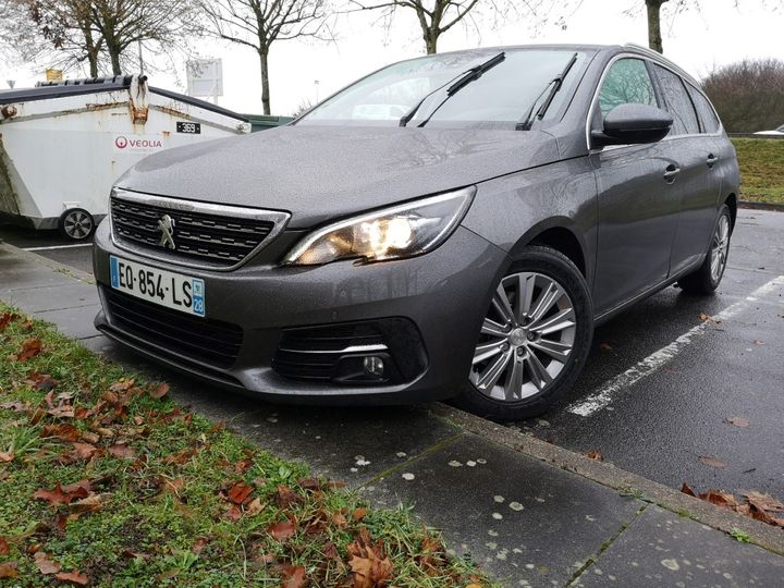 PEUGEOT 308 SW 2017 vf3lcbhzwhs236047