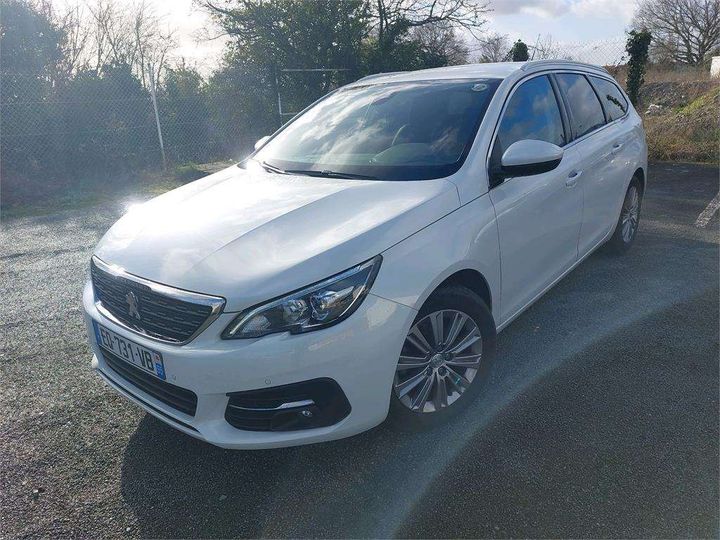 PEUGEOT 308 SW 2017 vf3lcbhzwhs237990