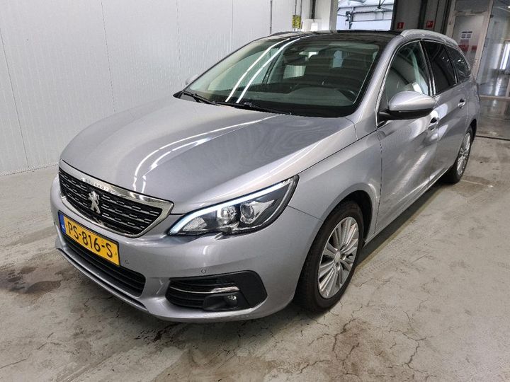 PEUGEOT 308 2017 vf3lcbhzwhs240732