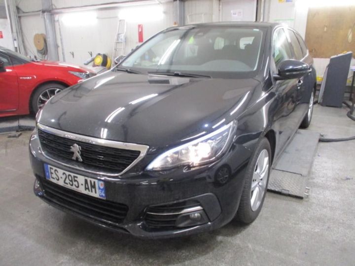 PEUGEOT 308 SW 2017 vf3lcbhzwhs242316