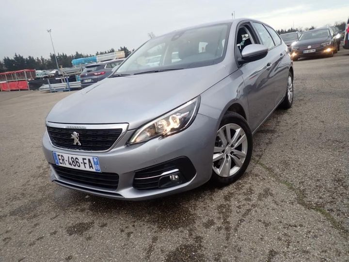 PEUGEOT 308 SW 2017 vf3lcbhzwhs247677