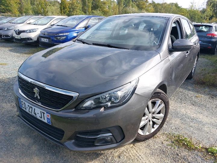 PEUGEOT 308 SW 2017 vf3lcbhzwhs247711