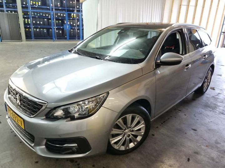 PEUGEOT 308 2017 vf3lcbhzwhs248302