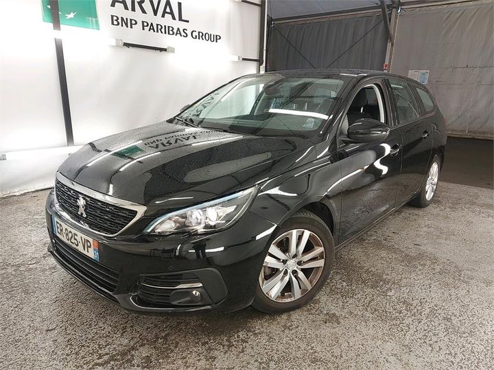 PEUGEOT 308 SW 2017 vf3lcbhzwhs251978