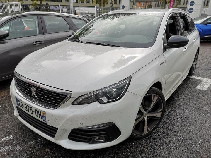 PEUGEOT 308 SW 2017 vf3lcbhzwhs259432