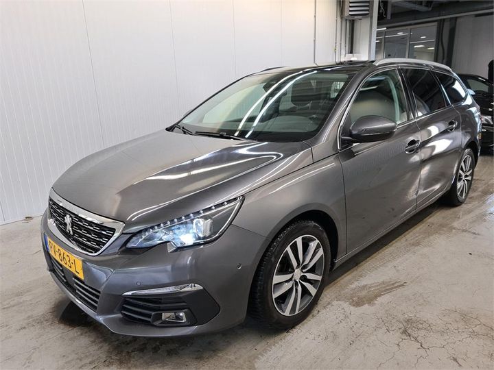 PEUGEOT 308 2017 vf3lcbhzwhs262878