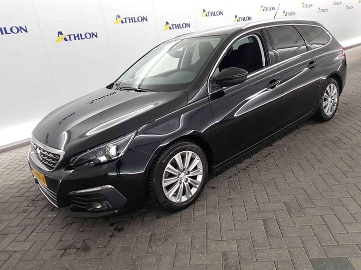 PEUGEOT 308 SW 2017 vf3lcbhzwhs262881