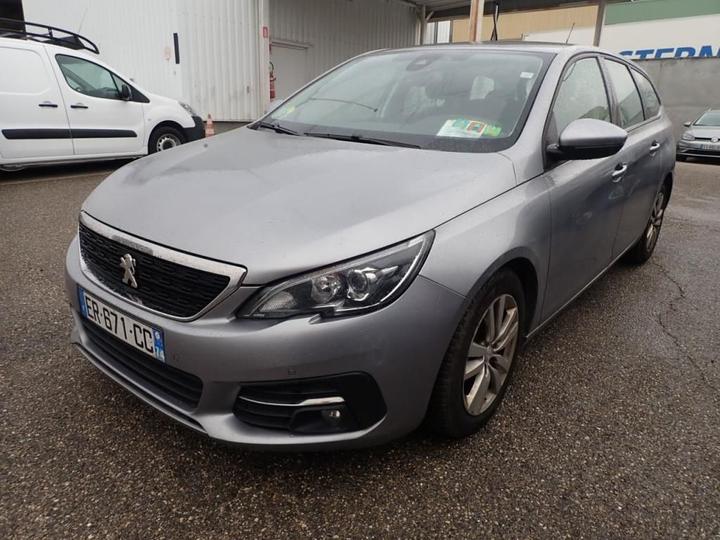 PEUGEOT 308 SW 2017 vf3lcbhzwhs269527