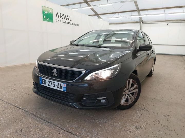 PEUGEOT 308 SW 2017 vf3lcbhzwhs269534