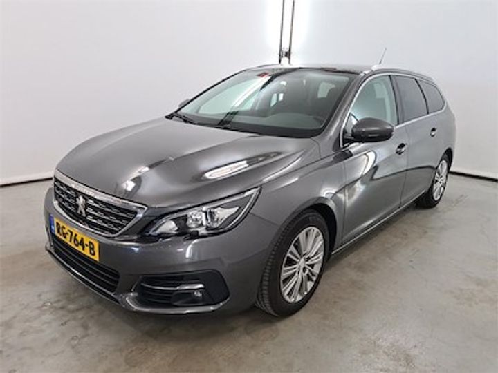 PEUGEOT 308 SW 2017 vf3lcbhzwhs269654