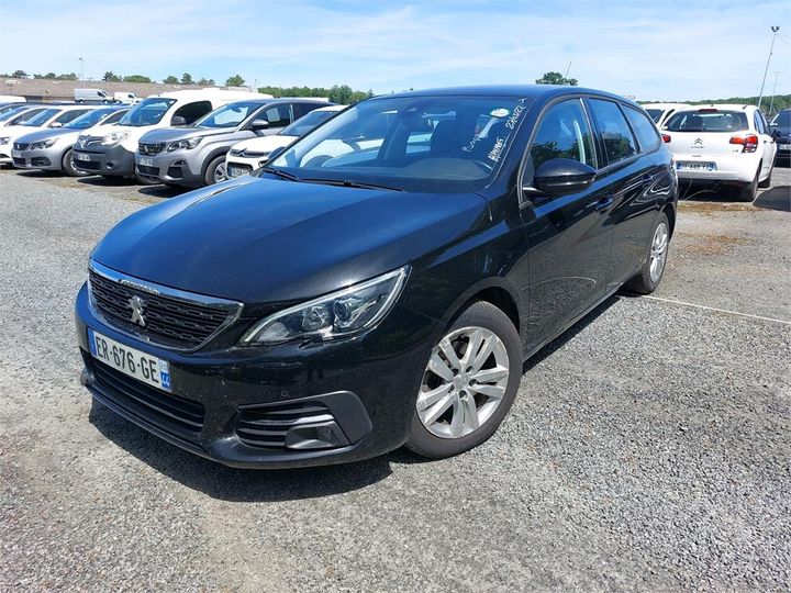 PEUGEOT 308 SW 2017 vf3lcbhzwhs273496