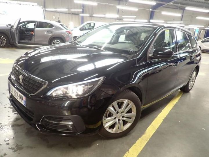 PEUGEOT 308 SW 2017 vf3lcbhzwhs274367