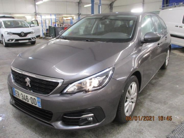 PEUGEOT 308 SW 2017 vf3lcbhzwhs279621