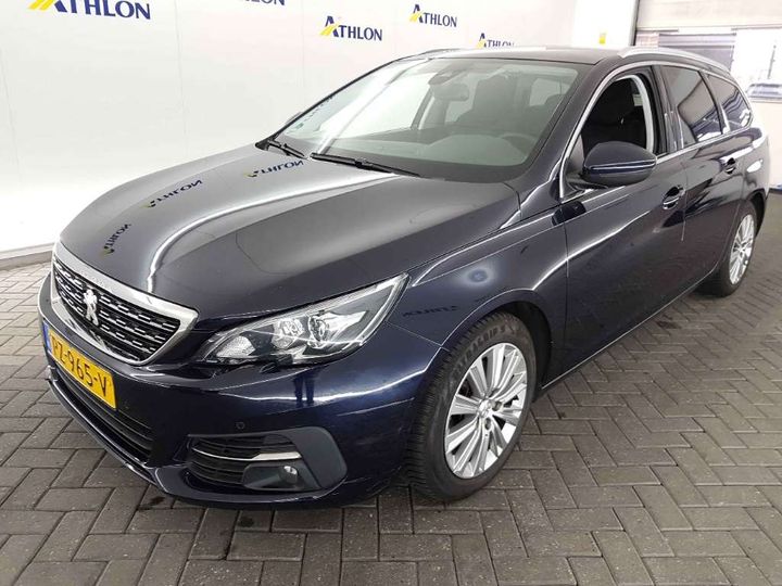 PEUGEOT 308 SW 2017 vf3lcbhzwhs279763