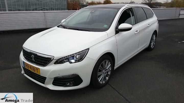 PEUGEOT 308 2017 vf3lcbhzwhs279765