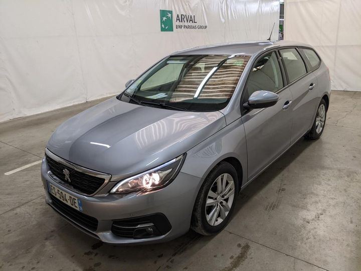 PEUGEOT 308 SW 2017 vf3lcbhzwhs281569