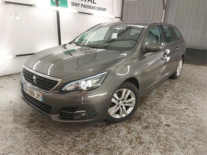 PEUGEOT 308 SW 2017 vf3lcbhzwhs281588