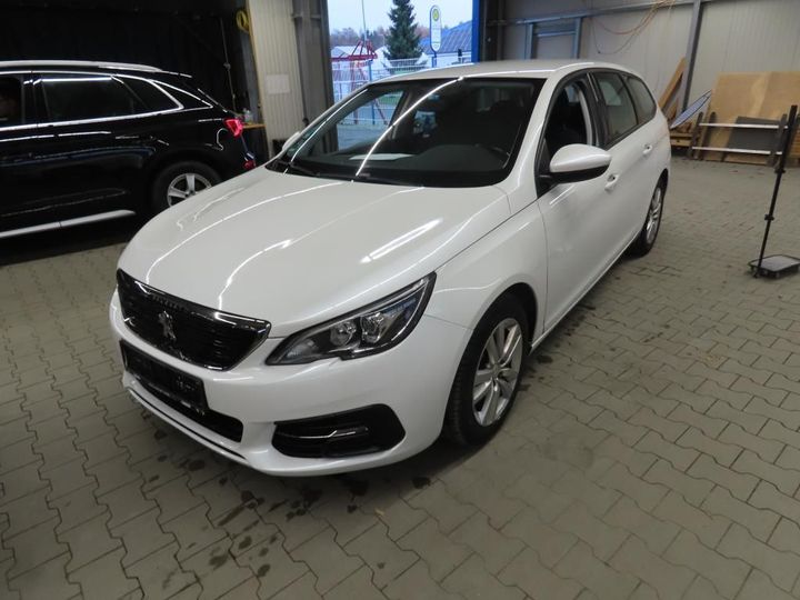 PEUGEOT 308 SW 2017 vf3lcbhzwhs284711