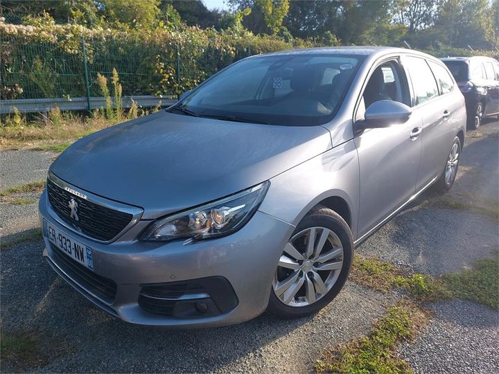 PEUGEOT 308 SW 2017 vf3lcbhzwhs284719