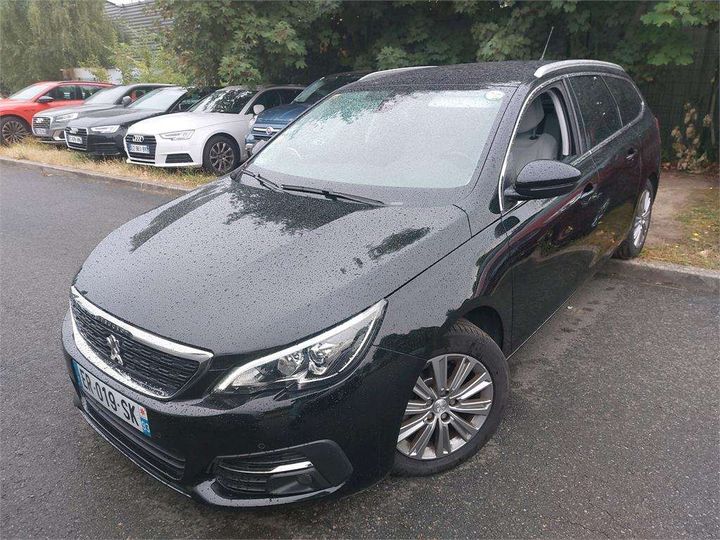 PEUGEOT 308 SW 2017 vf3lcbhzwhs284856