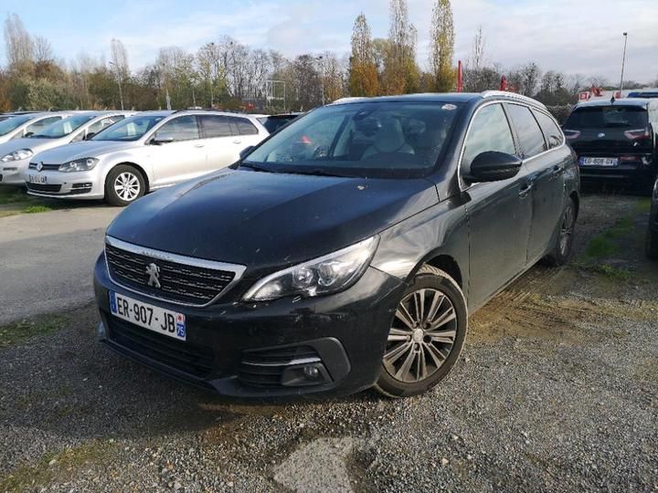 PEUGEOT 308 SW 2017 vf3lcbhzwhs292365