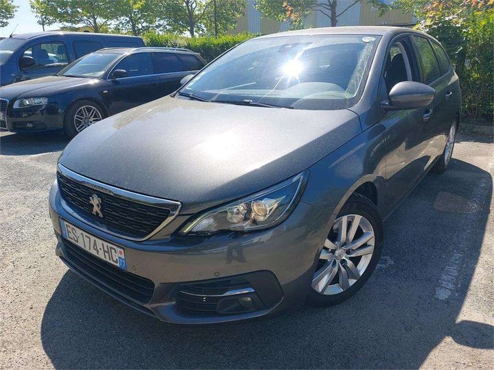 PEUGEOT 308 SW 2017 vf3lcbhzwhs293674