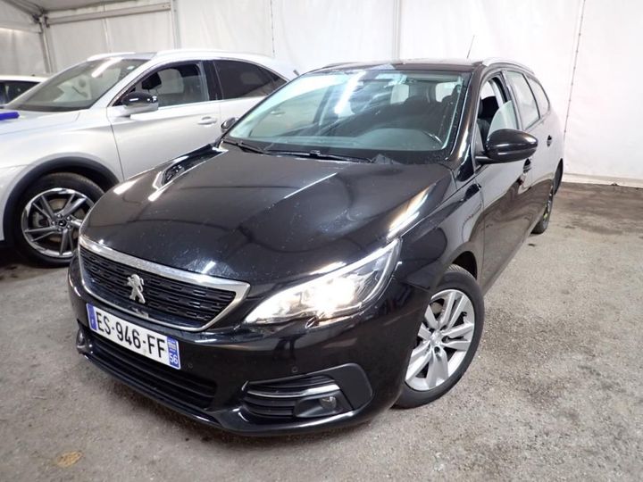 PEUGEOT 308 SW 2017 vf3lcbhzwhs293675