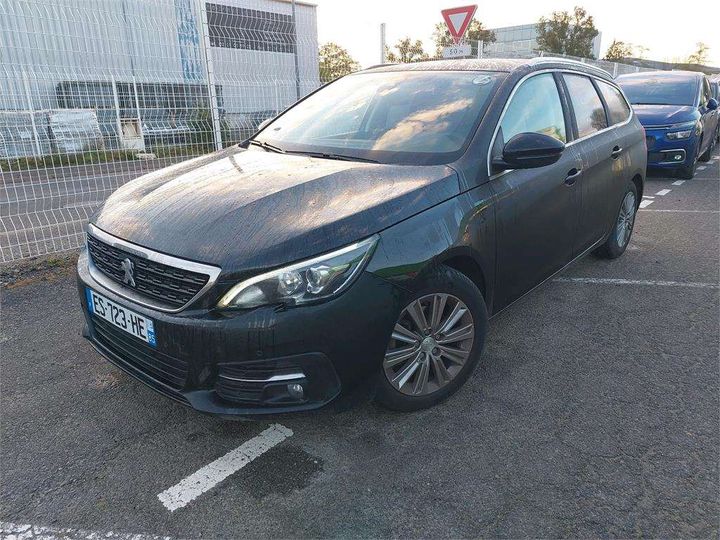 PEUGEOT 308 SW 2017 vf3lcbhzwhs293779