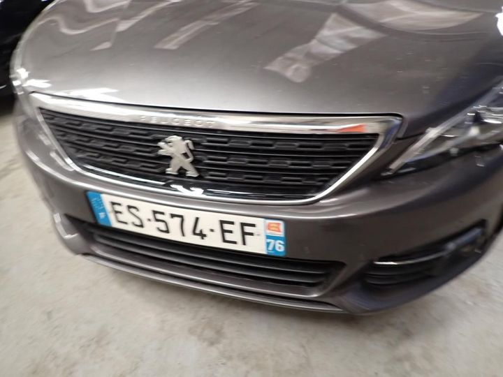 PEUGEOT 308 SW 2017 vf3lcbhzwhs296704