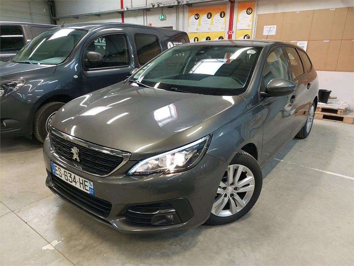 PEUGEOT 308 SW 2017 vf3lcbhzwhs296706