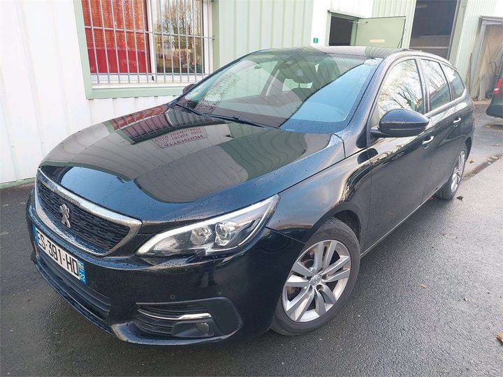 PEUGEOT 308 SW 2017 vf3lcbhzwhs296714