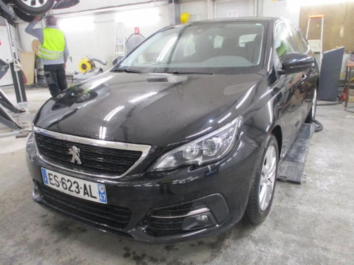 PEUGEOT 308 SW 2017 vf3lcbhzwhs296715