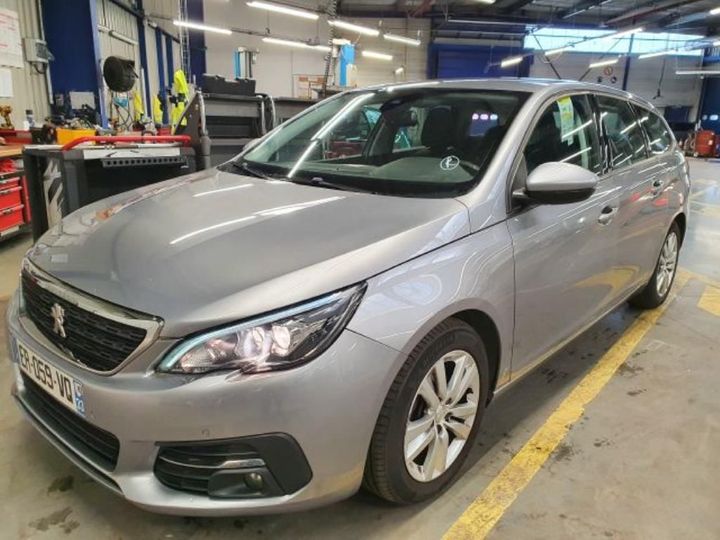 PEUGEOT NULL 2017 vf3lcbhzwhs309184