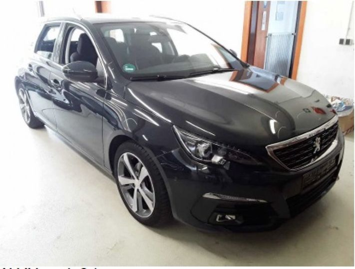 PEUGEOT 308 BLUEHDI 2017 vf3lcbhzwhs315106