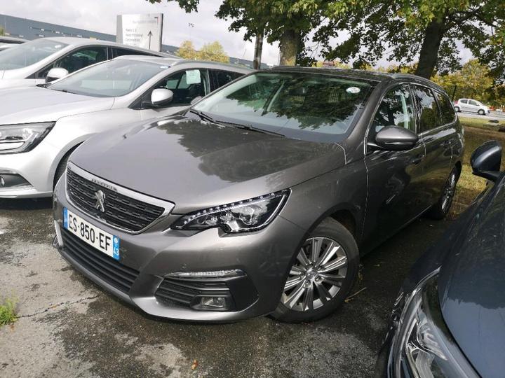 PEUGEOT 308 SW 2017 vf3lcbhzwhs321967