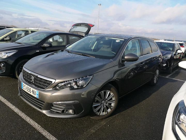 PEUGEOT 308 SW 2017 vf3lcbhzwhs321968