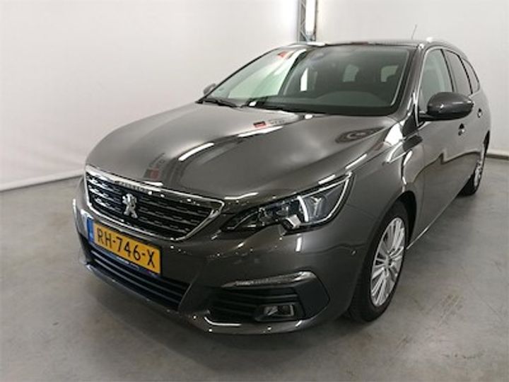 PEUGEOT 308 SW 2017 vf3lcbhzwhs327214