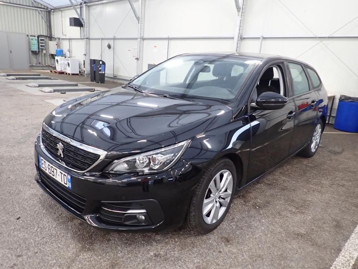 PEUGEOT 308 SW 2017 vf3lcbhzwhs339420